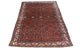 Bukhara Rug 202x123cm - Oriental Rug