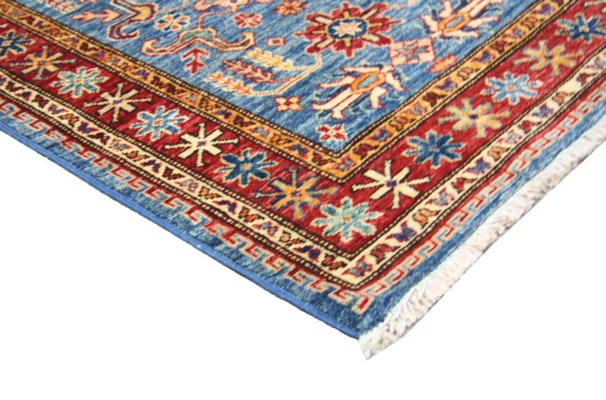 Runner Ziegler Rug - 600 x 82 cm - blue