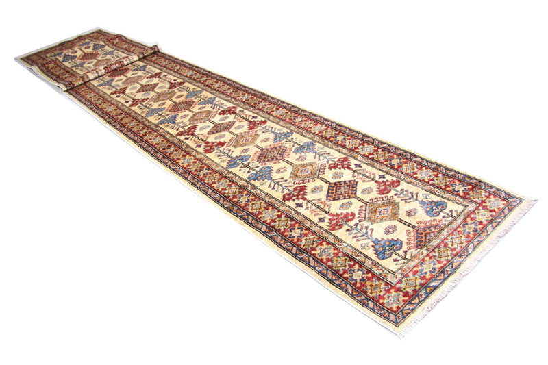 Runner Ziegler Rug - 541 x 81 cm - beige