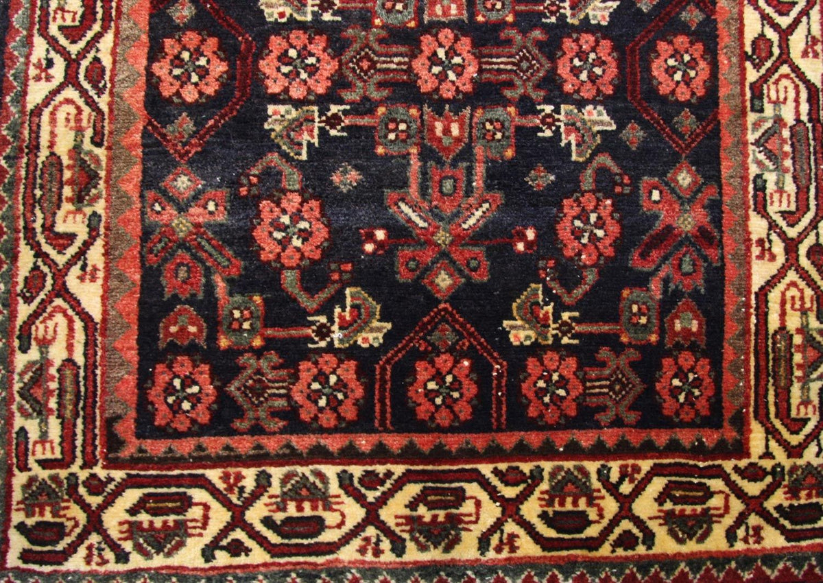 Runner Perser Rug - Nomadic - 508 x 86 cm - blue