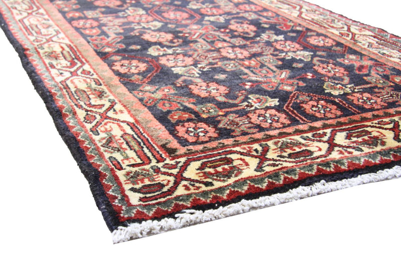 Runner Perser Rug - Nomadic - 508 x 86 cm - blue