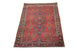 Perserteppich - Classic 207 x 137 cm - rot