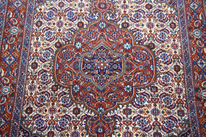 Moud Rug 137x100cm - Persian Rugs