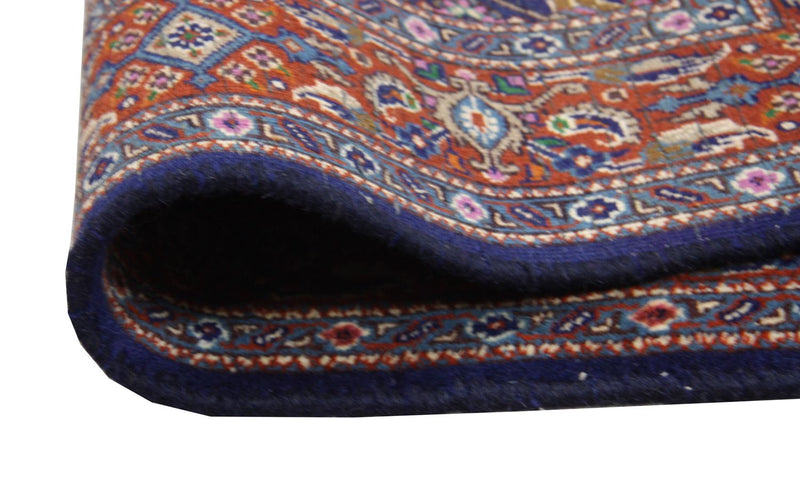 Moud Rug 137x100cm - Persian Rugs