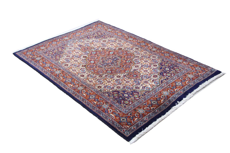 Moud Rug 137x100cm - Persian Rugs