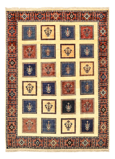 Kashkuli Rug 152x205cm - Persian Rugs