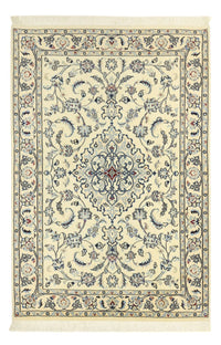 Perser Rug - Nain - Royal - Royal - 159 x 108 cm - beige
