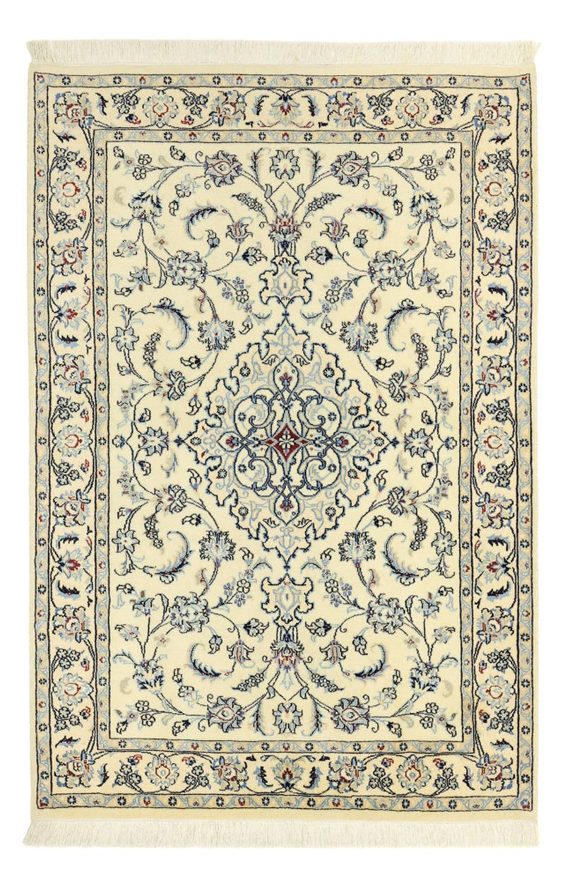 Perser Rug - Nain - Royal - Royal - 159 x 108 cm - beige
