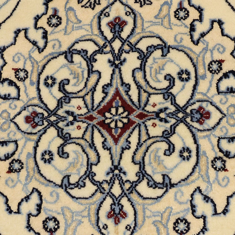 Perser Rug - Nain - Royal - Royal - 159 x 108 cm - beige