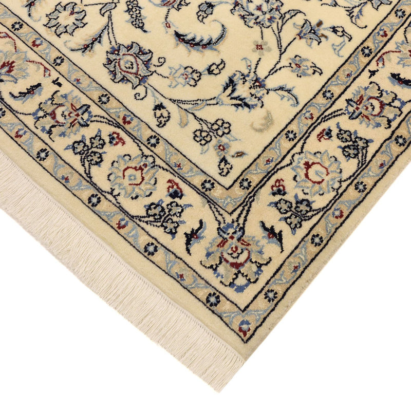 Perser Rug - Nain - Royal - Royal - 159 x 108 cm - beige