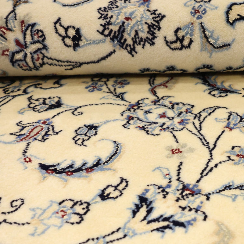 Perser Rug - Nain - Royal - Royal - 159 x 108 cm - beige