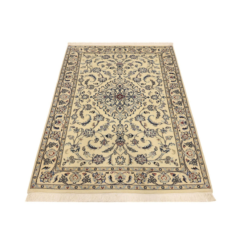 Perser Rug - Nain - Royal - Royal - 159 x 108 cm - beige