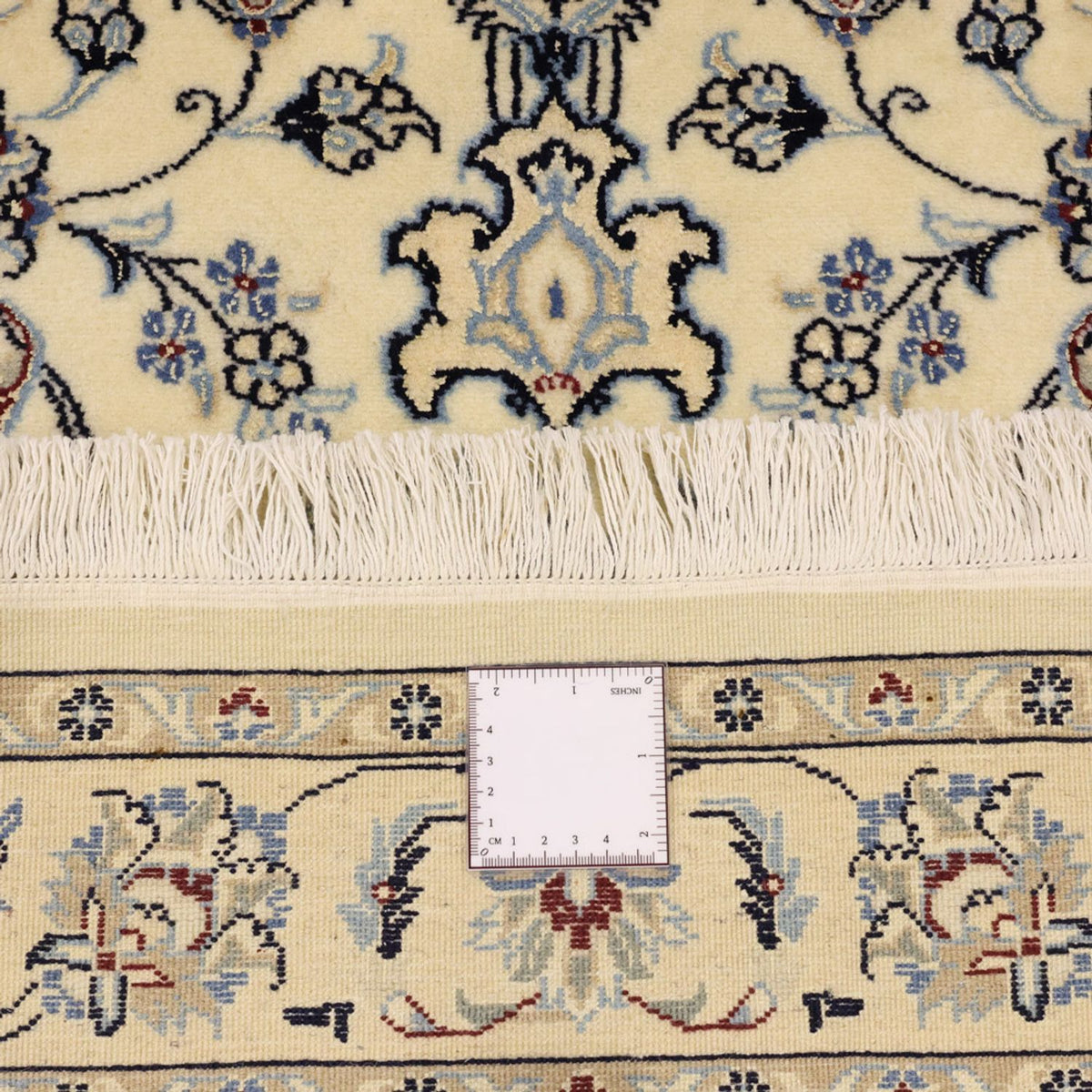 Perser Rug - Nain - Royal - Royal - 159 x 108 cm - beige