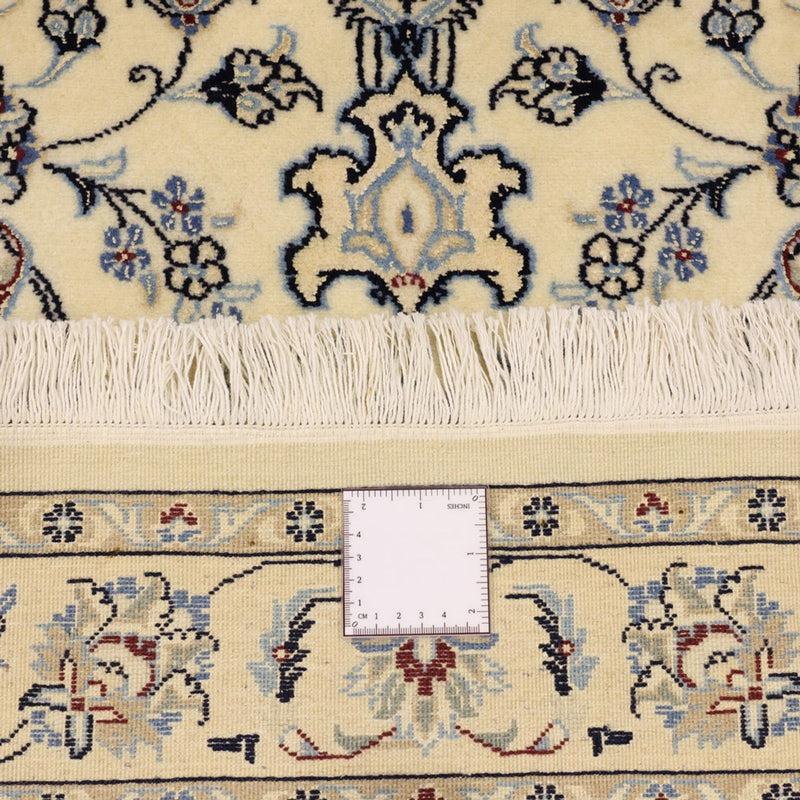Perser Rug - Nain - Royal - Royal - 159 x 108 cm - beige