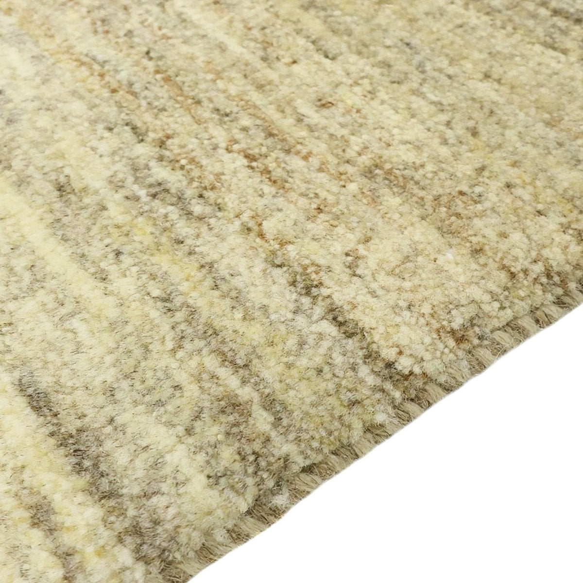 Gabbeh Rug - Perser - 340 x 260 cm - sand