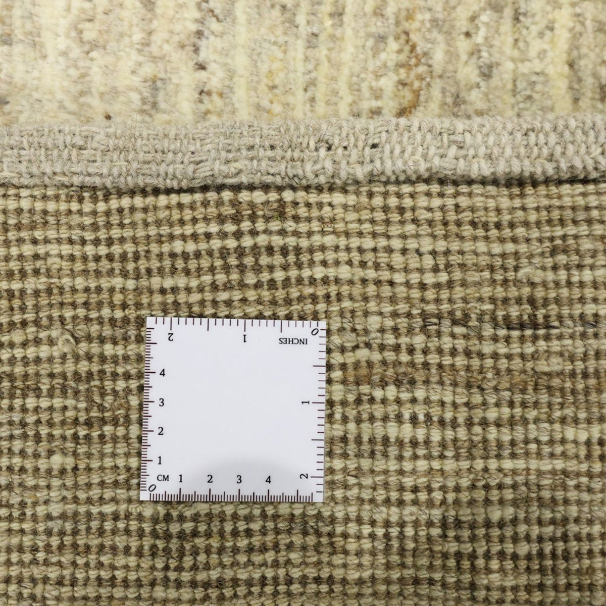 Gabbeh Rug - Perser - 340 x 260 cm - sand