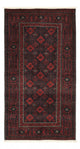 Belutsch Rug 193x104cm - Oriental Rug