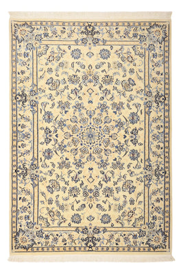 Perser Rug - Nain - Royal - Royal - 156 x 105 cm - beige