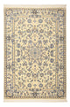 Nain - 9la Rug 156x105cm - Persian Rugs