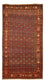 Perser Rug - Classic - 304 x 170 cm - terracotta