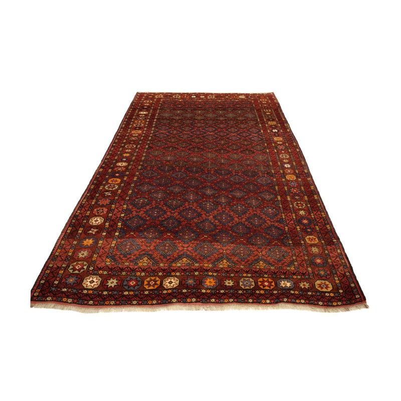Perser Rug - Classic - 304 x 170 cm - terracotta