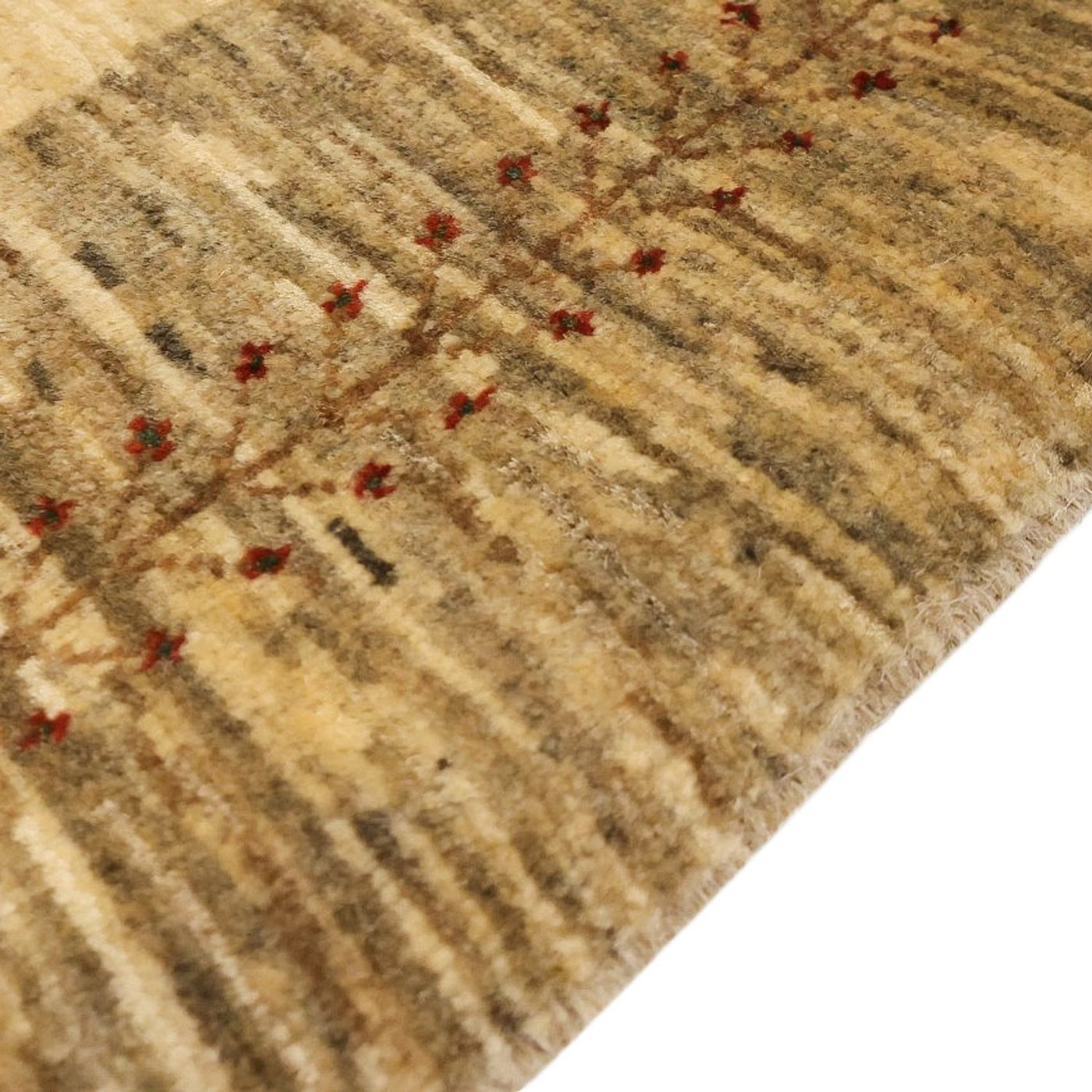 Kaschkuli Teppich 174x115cm - Perserteppich