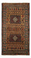 Runner Belutsch Rug - 230 x 120 cm - brown