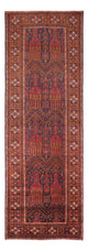 Belutsch Rug 292x103cm - Oriental Rug