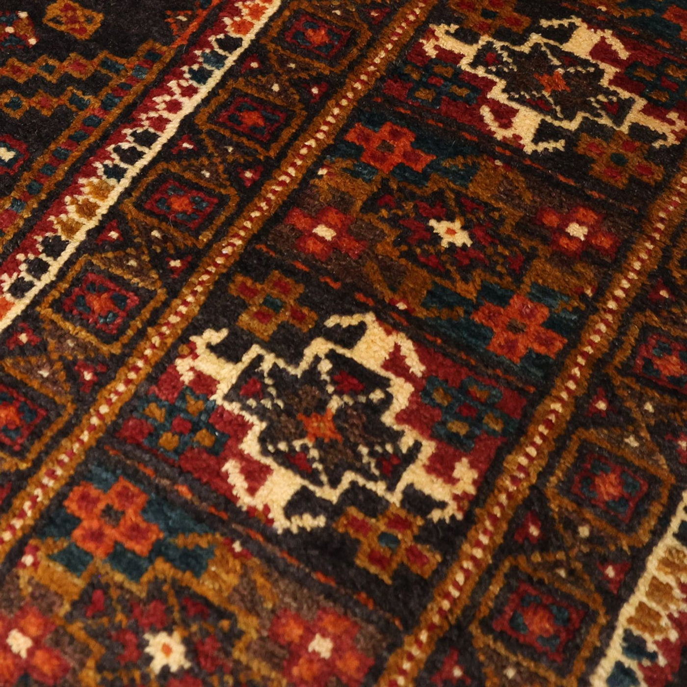 Belutsch Rug 292x103cm - Oriental Rug