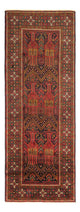Belutsch Rug 297x107cm - Oriental Rug