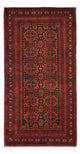 Belutsch Teppich 223x115cm - Orientteppich
