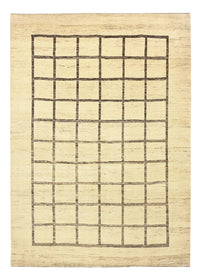 Gabbeh Rug - Perser - 325 x 233 cm - beige