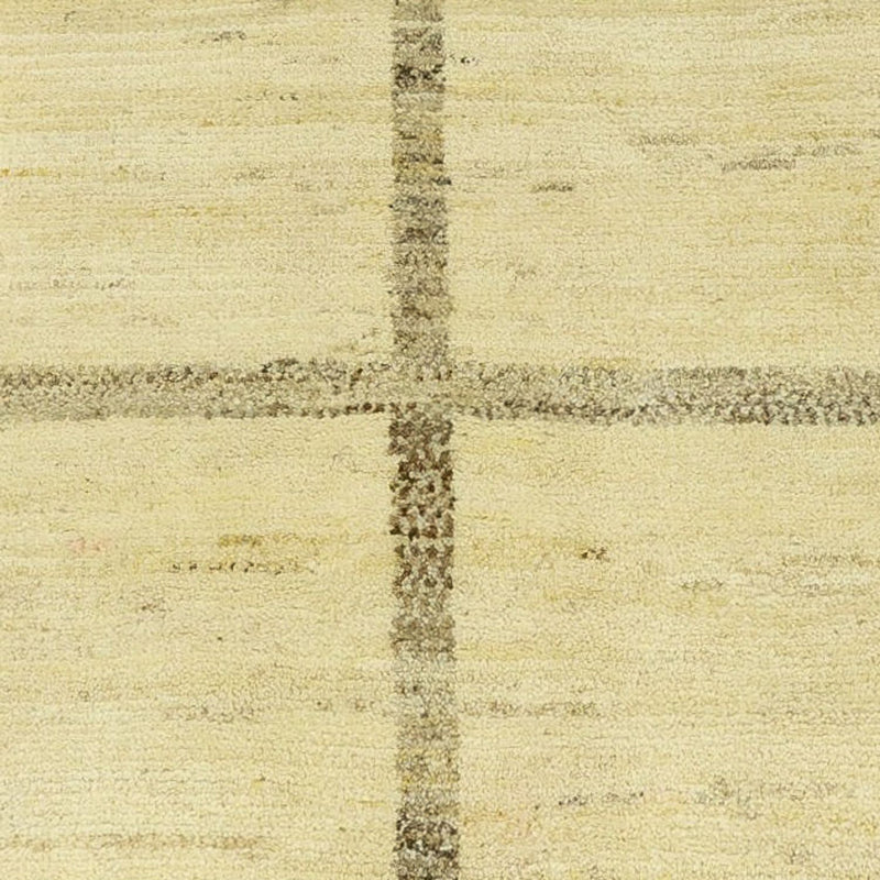 Gabbeh Rug - Perser - 325 x 233 cm - beige