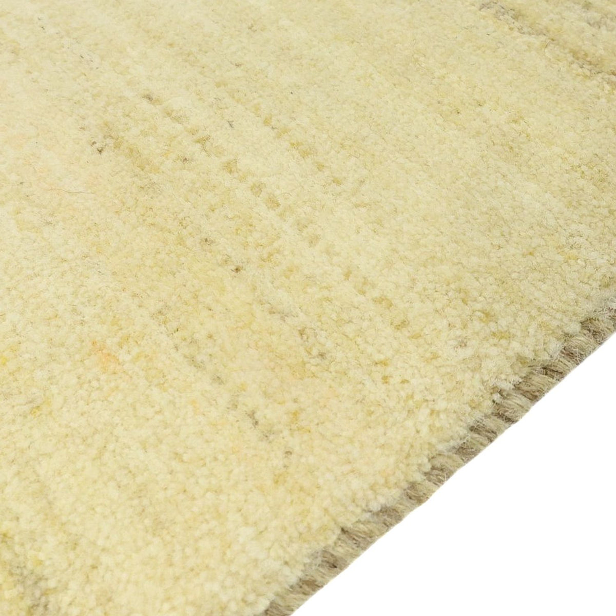 Gabbeh Rug - Perser - 325 x 233 cm - beige