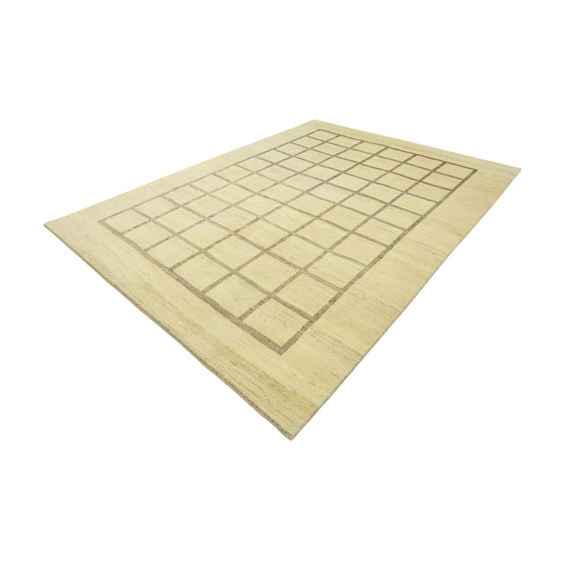 Gabbeh Rug - Perser - 325 x 233 cm - beige