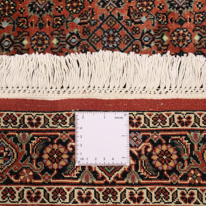 Perser Rug - Bidjar - Royal - 152 x 89 cm - dark beige