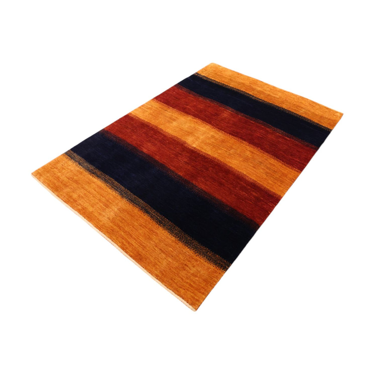 Gabbeh Rug - Loribaft Perser - 169 x 119 cm - multicolored