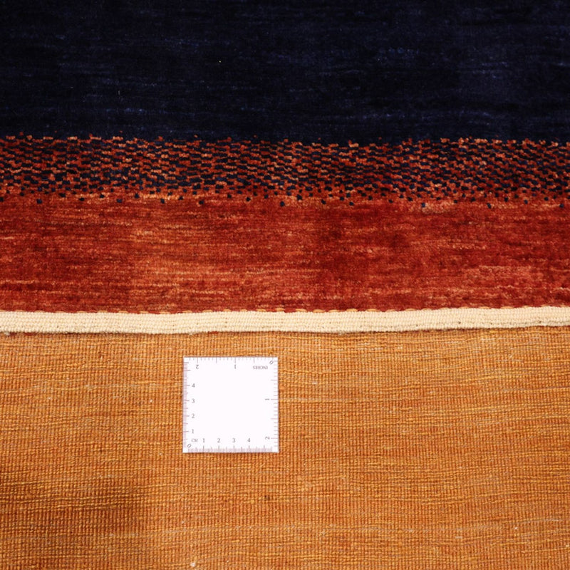 Gabbeh Rug - Loribaft Perser - 169 x 119 cm - multicolored