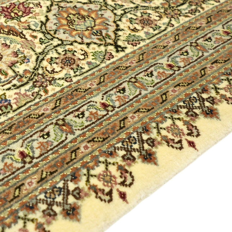 Perser Rug - Tabriz - Royal - Royal - 305 x 200 cm - sand