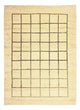 Persian Gabbeh Rug 341x251cm - Perserteppich Wollteppich