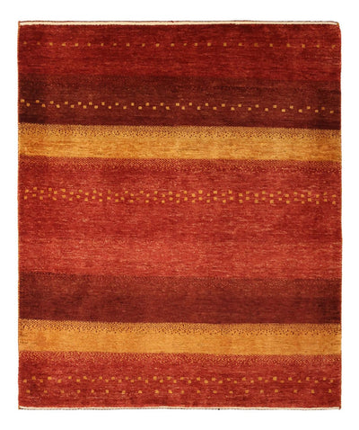 Kashkuli Rug 98x118cm - Persian Rugs