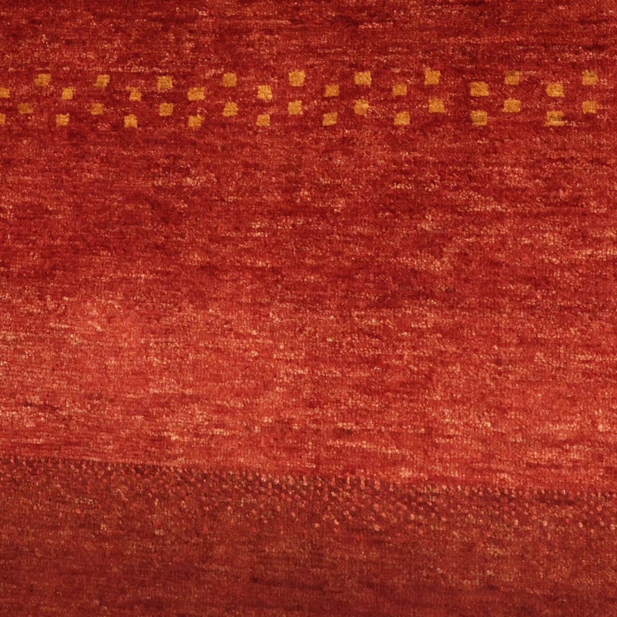 Gabbeh Rug - Kashkuli Perser - 118 x 98 cm - multicolored