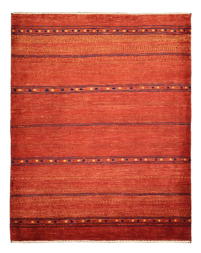 Kashkuli Rug 103x129cm - Persian Rugs