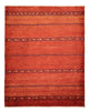 Kashkuli Rug 129x103cm - Persian Rugs