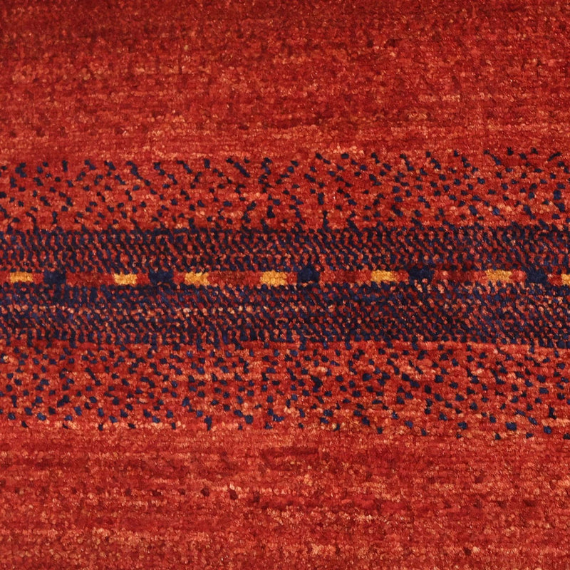 Gabbeh Rug - Kashkuli Perser - 117 x 96 cm - multicolored