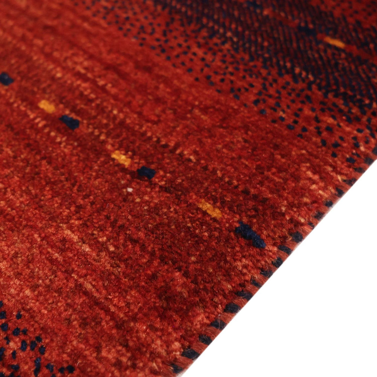 Gabbeh Rug - Kashkuli Perser - 117 x 96 cm - multicolored