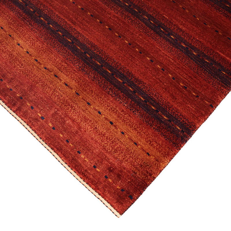 Gabbeh Rug - Kashkuli Perser - 117 x 96 cm - multicolored