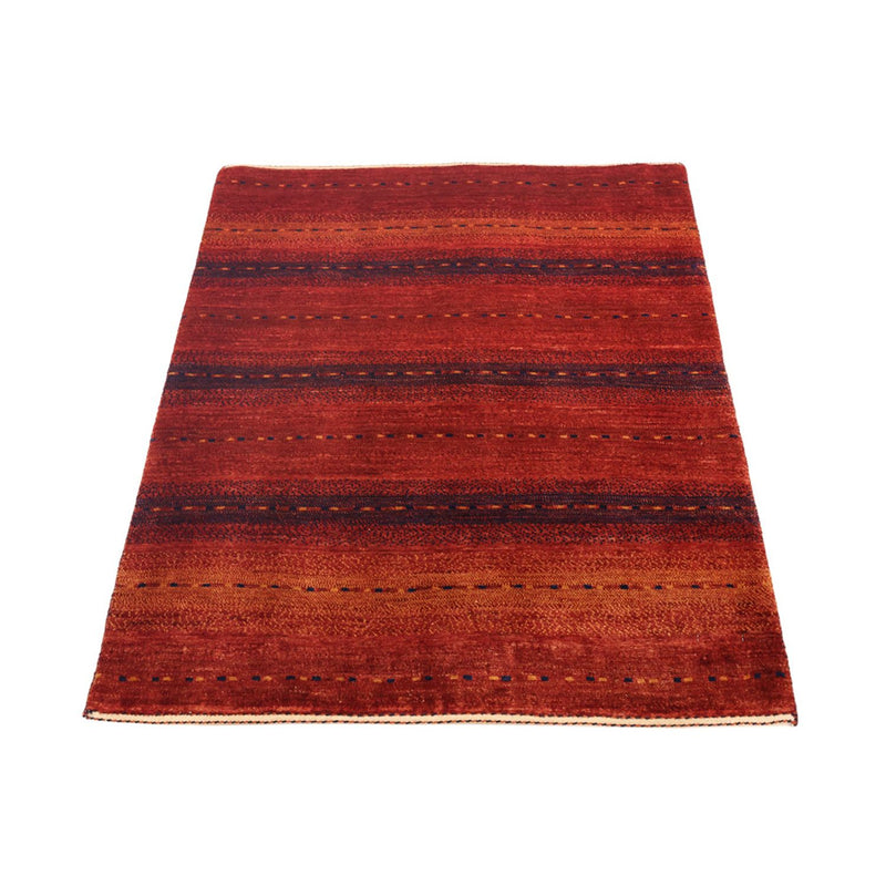 Gabbeh Rug - Kashkuli Perser - 117 x 96 cm - multicolored
