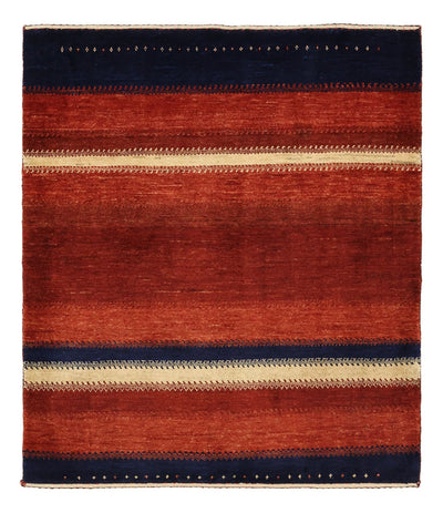 Kashkuli Rug 96x109cm - Persian Rugs