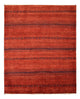 Kashkuli Rug 119x98cm - Persian Rugs